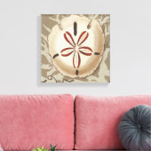 Toile Sonnet de bord de mer III (Insitu(Salon))