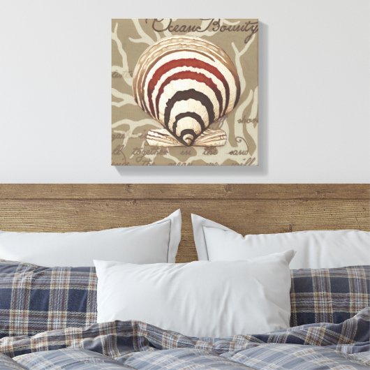 Toile Sonnet II (Insitu(Chambre))