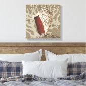 Toile Sonnet maritime IV (Insitu(Chambre))