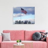 TOILE SONNEZ LIBERTÉ ENROULÉE (Insitu(Salon))