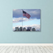 TOILE SONNEZ LIBERTÉ ENROULÉE (Insitu (Plancher de Bois))