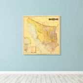 Toile Sonora (Insitu (Plancher de Bois))