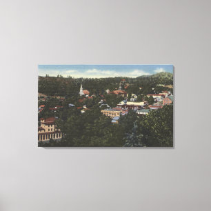 Toile Sonora, CaliforniaAerial ViewSonora, CA