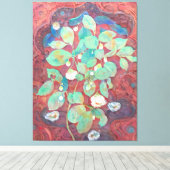 Toile Soranoki: The Tree of the Cosmos (Insitu (Plancher de Bois))