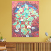 Toile Soranoki: The Tree of the Cosmos (Insitu(Salon))
