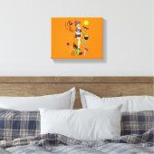 Toile Sorcière Un Art (Insitu(Chambre))