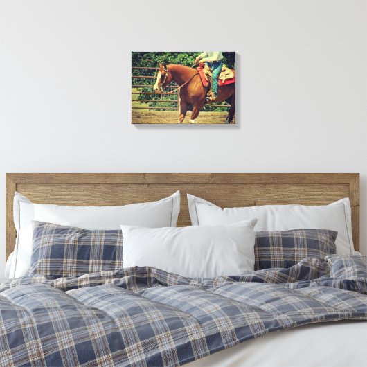 Toile Sorrel Ouest (Insitu(Chambre))