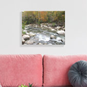 Toile Sortez-moi au Creek (Insitu(Salon))