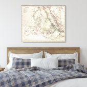 Toile Soudan, Éthiopie (Insitu(Chambre))