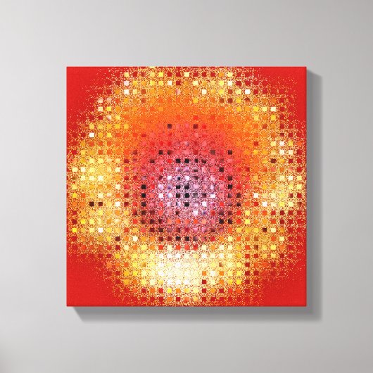 TOILE SOUFFLE (Recto)