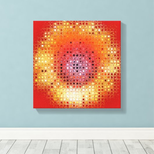 TOILE SOUFFLE (Insitu (Plancher de Bois))