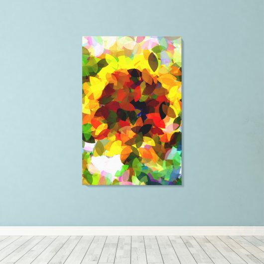 TOILE SOUFFLE (Insitu (Plancher de Bois))