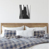 Toile Souffle du bosquet éthéré (Insitu(Chambre))