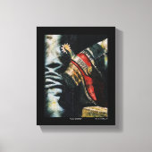 Toile Soul Seeker (Recto)