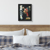 Toile Soul Seeker (Insitu(Chambre))