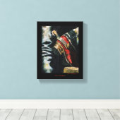 Toile "Soul Seeker" Chuck Middlekauff (Insitu (Plancher de Bois))