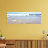 Toile Soulac Sur Mer | Plage Côtière Balnéaire En France (Insitu(Salon))