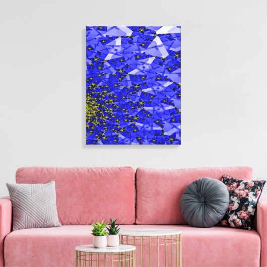 TOILE SOUN (Insitu(Salon))