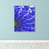 TOILE SOUN (Insitu (Plancher de Bois))