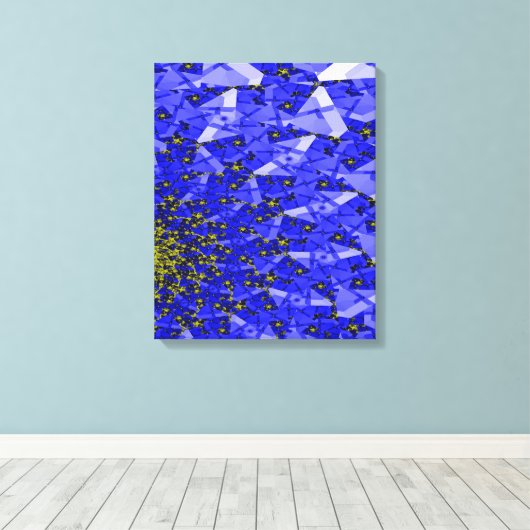 TOILE SOUN (Insitu (Plancher de Bois))