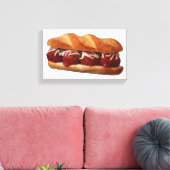 Toile Sous-club (Insitu(Salon))