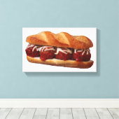 Toile Sous-club (Insitu (Plancher de Bois))