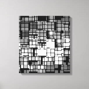 Toile Sous-divisé