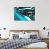 Toile Sous La Hotte (Insitu(Chambre))