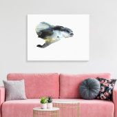 Toile Sous-marin 2 (Insitu(Salon))