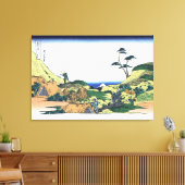 Toile Sous Meguro (Insitu(Salon))