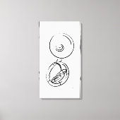 Toile Sousaphone (Recto)