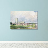 Toile Southwold, Suffolk (Insitu (Plancher de Bois))