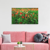 Toile Souvenir (Jour du Souvenir) (Insitu(Salon))