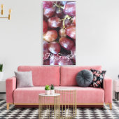 Toile Soyez Fruit (Insitu(Salon))