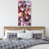 Toile Soyez Fruit (Insitu(Chambre))