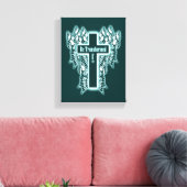 Toile Soyez Transformé - Romains 12:2 (Insitu(Salon))