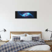 Toile SPACE ART Velar Pulsar (Insitu(Chambre))