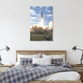 Toile Space Shuttle Atlantis se lève de 3 (Insitu(Chambre))