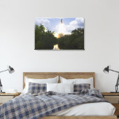 Toile Space Shuttle Atlantis se lève de 3 (Insitu(Chambre))