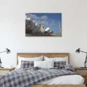 Toile Space Shuttle Atlantis se lève sur 7 (Insitu(Chambre))