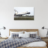 Toile Space Shuttle Discovery (Insitu(Chambre))