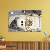 Toile Space Shuttle Discovery 2 (Insitu(Salon))
