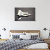 Toile Space Shuttle Discovery 2 (Insitu(Chambre))