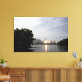 Toile Space Shuttle Endeavor se lève de 3 (Insitu(Salon))