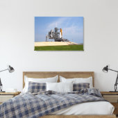 Toile Space Shuttle Endeavor sur le lancement pad 4 (Insitu(Chambre))