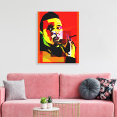 Toile Spadino (Insitu(Salon))