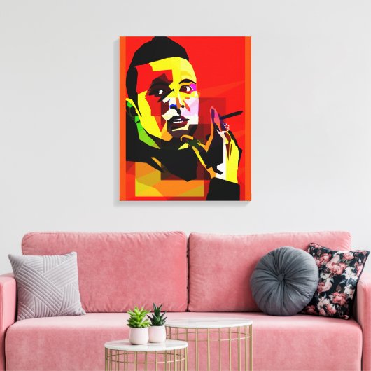 Toile Spadino (Insitu(Salon))