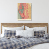 Toile Spécial Tourtelotte Park (Insitu(Chambre))