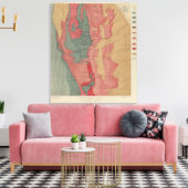 Toile Spécial Tourtelotte Park (Insitu(Salon))