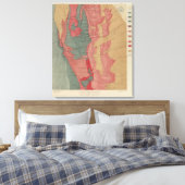 Toile Spécial Tourtelotte Park (Insitu(Chambre))